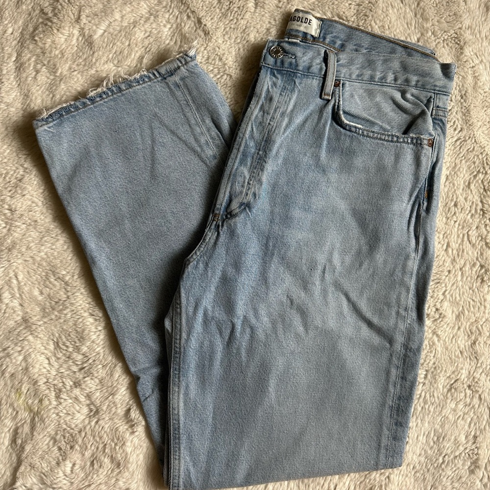 AGOLDE 90s Jean 29
